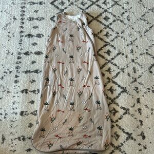 Kyte sleepsack 1.0tog